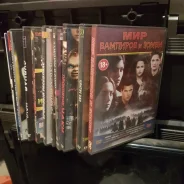 Dvd c �������� ����