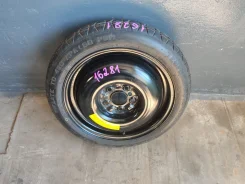 �������� ������ (����� �������) 135/70R16 Danlop 5*114 Nissan. 4.0x16" 5x114.3 �� 66,1���. ����