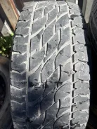 Bridgestone Dueler A/T 697. ����� at, �/�, ����� 50 % ����