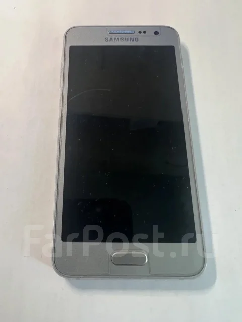 Samsung Galaxy A3. �/� ����