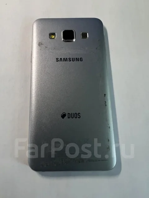 Samsung Galaxy A3. �/� ����