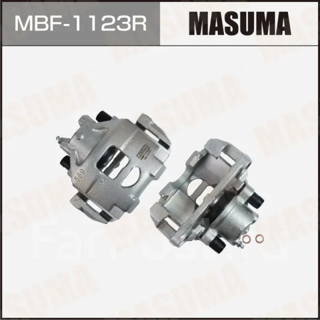 ������� ��������� Masuma MBF-1123 47750-0D070 ����