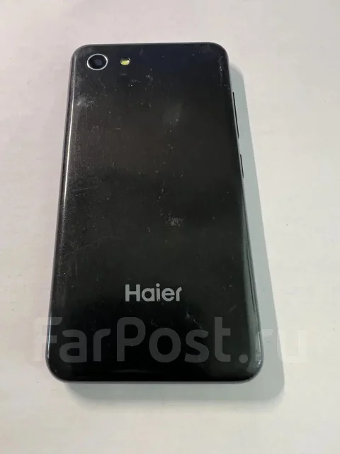 Haier A40. �/� ����