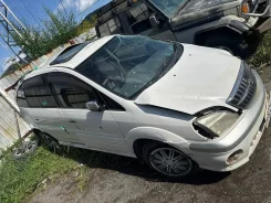 Toyota Nadia. SXN15, 3SFE ����