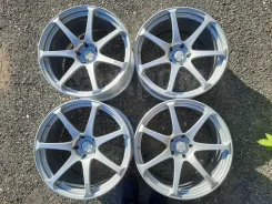 AVS Model T7. 8.0x19", 5x114.3, ET38, �� 73,1���. ����
