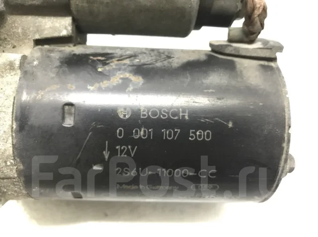 ������� Ford Focus 2009 0001107500 2 1.6 I 0001107500 ����