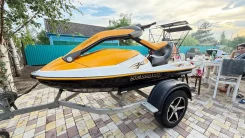 BRP Sea-Doo 3D. 2004 ��� ����