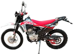 Kayo T1 300 Enduro