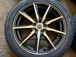 Big Way B-Win. 7.5x18", 5x100, ET53 ����
