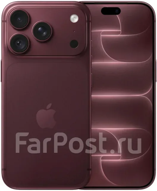Apple iPhone 18 Pro. �����, 2 ��, �������, 3G, 4G LTE, 5G, Dual-SIM, NFC, ������������ �������. ��� ����� �� ���������� ����