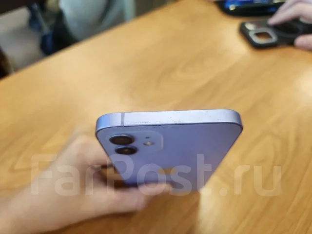 Apple iPhone 12. �/�, 256 ��, ���������� ����