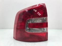 ������ ������ ����� Skoda Octavia 2008 275901 A5 2.0 TDI 275901 ����