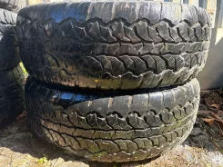 PowerTrac Power Lander A/T. ����� at, �/�, ����� 50 % ����