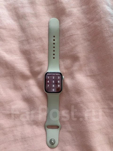 Apple Watch Series 9 ����