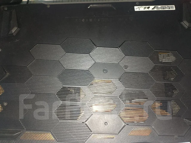 MSI Katana. 17.3", 2����, ��� 16 ��, ���� 512���, WiFi: 1, Bluetooth: 1 ����