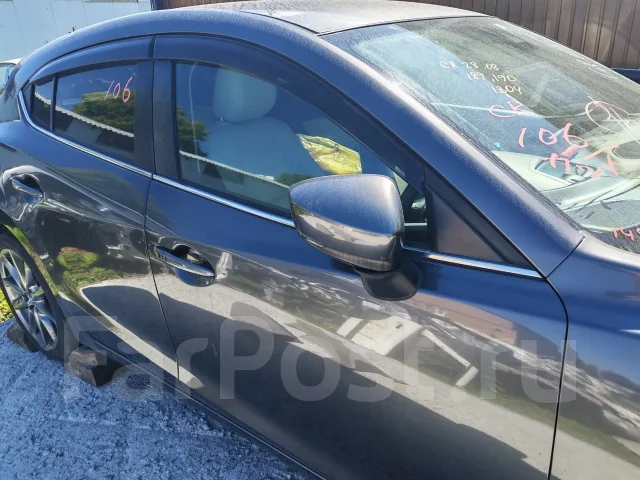 Mazda Axela. BMLFS101304 ����