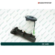 ������� ��������� ������� � ����� G-brake GC-445 G-Brake GC445 GC445 ����