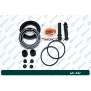 ����������� �������� G-brake GK-332 G-Brake GK332 GK332 ����