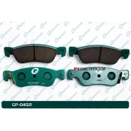 ������� G-brake GP-04021 G-Brake GP04021 GP04021 ����
