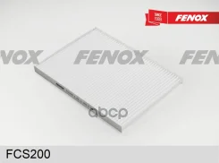 �������� ������ Honda Accord 98-03 1.6-2.3 Fenox ���. FCS200 FCS200 ����