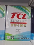 TCL Zero Line. 5W-30, �������������, 4��. ����