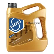 NGN 2T-Special