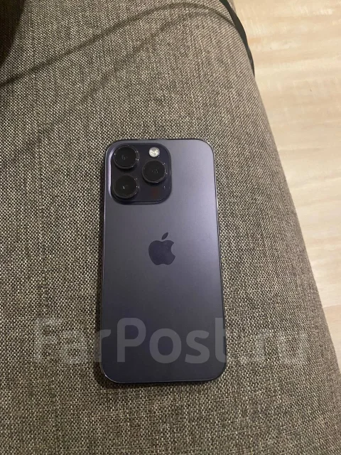 Apple iPhone 14 Pro. �/�, 128 ��, ���������� ����