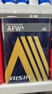 Aisin. ATF (��� ����), �������������, 20��. ����