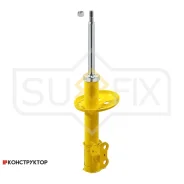 ������ ��������������� | ����� ��� | Sufix SU1078 SU1078 ����