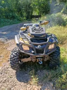 BRP Can-Am Outlander 800 X MR. ��������, ��, �� ����