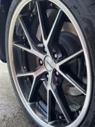 Weds Maverick 905S. 8.5x19", 5x114.3, ET-36, �� 73,1���. ����