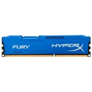 ������ ������ DDR3 8192Mb PC12800 1600MHz Kingston HyperX FURY ����