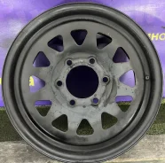Japan Racing. 7.0x16", 6x139.7, ET38, �� 101,3���. ����