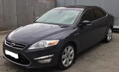 ��������� Ford Mondeo (4) 09.2010 - 08.2014 2415016 2415016 ����