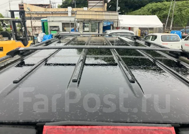 Chevrolet Suburban. GMT800 ����