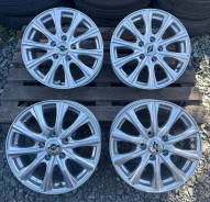 Weds Axel. 6.5x16", 5x114.3, ET38, �� 73,1���. ����