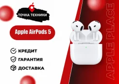 Apple AirPods 5 ����