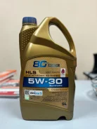 Ravenol HLS. 5W-30, �������������, 5��. ����