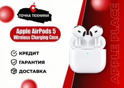 Apple AirPods 5 ����