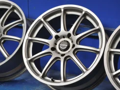 ProDrive GC-010E. 7.5x17", 5x120, ET38, �� 72,6���. ����