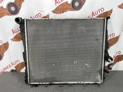 �������� ���������� ��������� BMW X3 2007 17113415693 E83 N52B30A 17113415693 ����