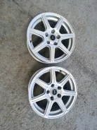 Bridgestone Toprun. 6.5x16", 5x114.3, ET38, �� 55���. ����