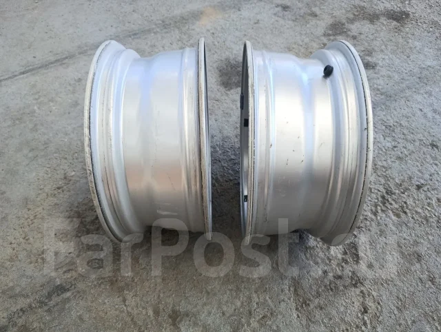 Bridgestone Toprun. 6.5x16", 5x114.3, ET38, �� 55���. ����