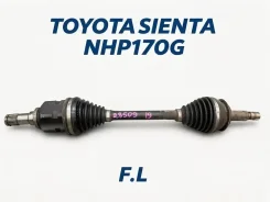 ������ Toyota Sienta 2016 4342052250 NHP170G 1Nzfxe, �������� ����� 4342052250 ����