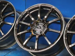 Kreutzer Series Xi. 7.5x17", 4x100, ET41, �� 73,1���. ����