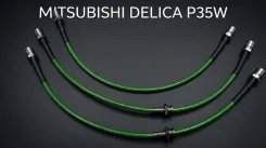 ������ ��������� ����������� ���� Mitsubishi p35w p24w MB238158 ����