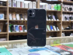 Apple iPhone 11. �/�, 128 ��, ������, 4G LTE ����