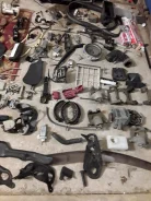 Toyota ist. NCP65, 1NZ ����