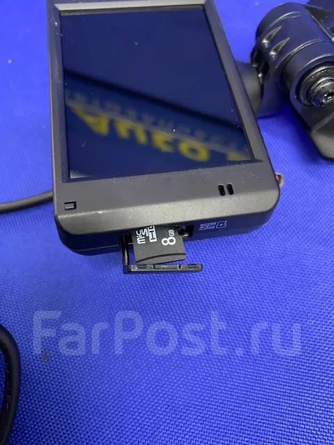 Comtec HDR-203G ����