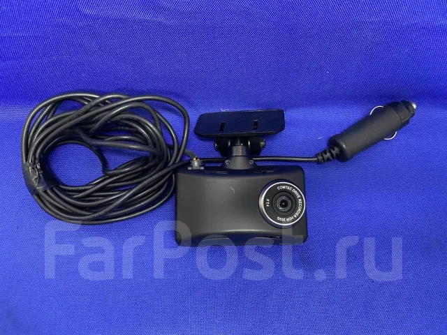 Comtec HDR-203G ����
